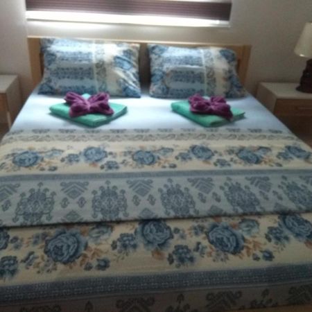 Apartman Vesna Višegrad 外观 照片