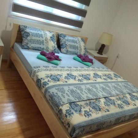 Apartman Vesna Višegrad 外观 照片