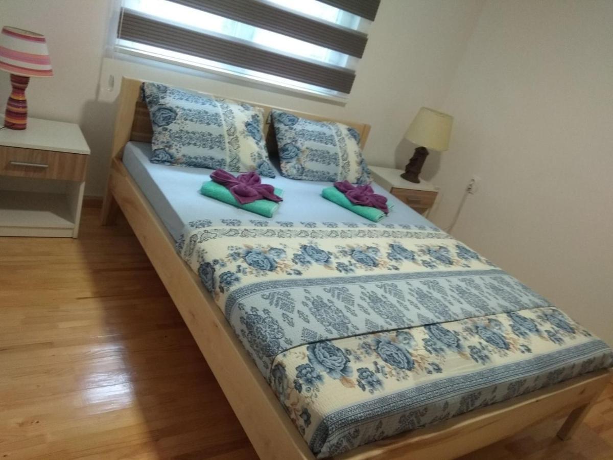 Apartman Vesna Višegrad 外观 照片