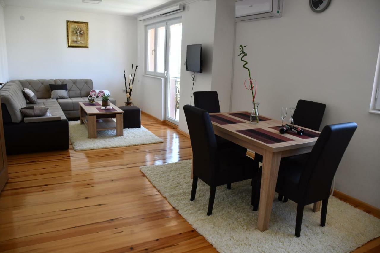Apartman Vesna Višegrad 外观 照片