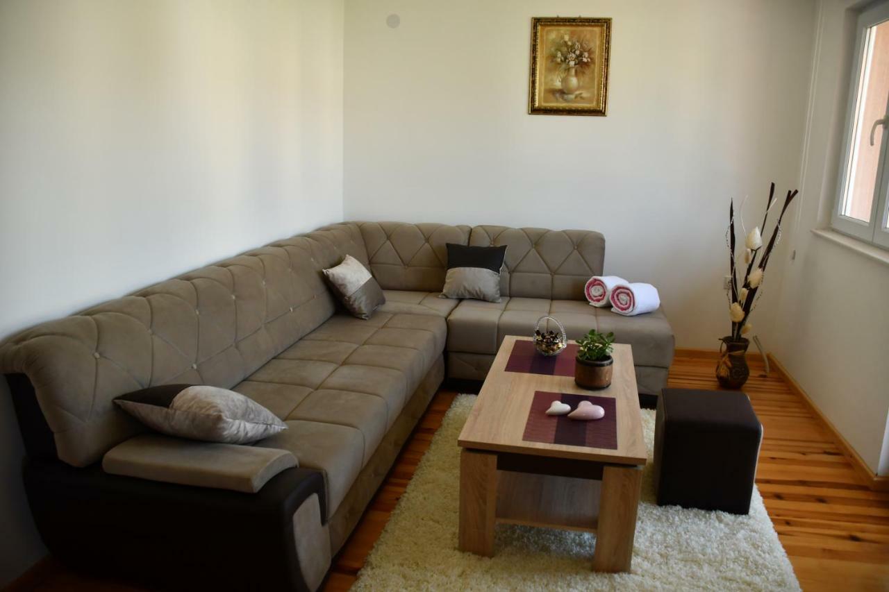 Apartman Vesna Višegrad 外观 照片