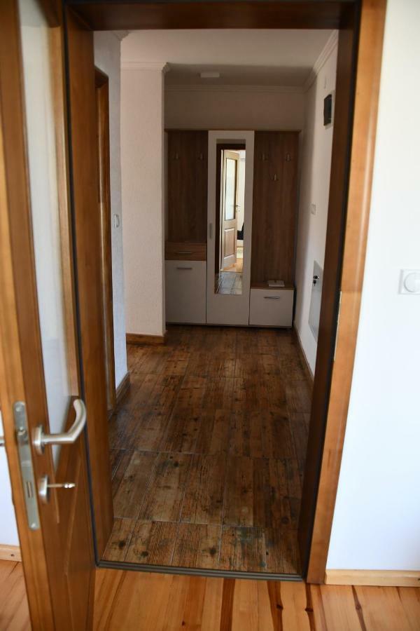 Apartman Vesna Višegrad 外观 照片