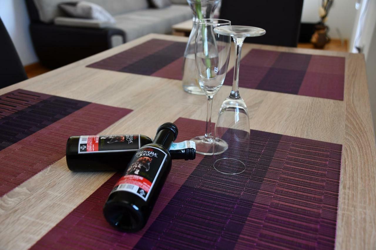 Apartman Vesna Višegrad 外观 照片