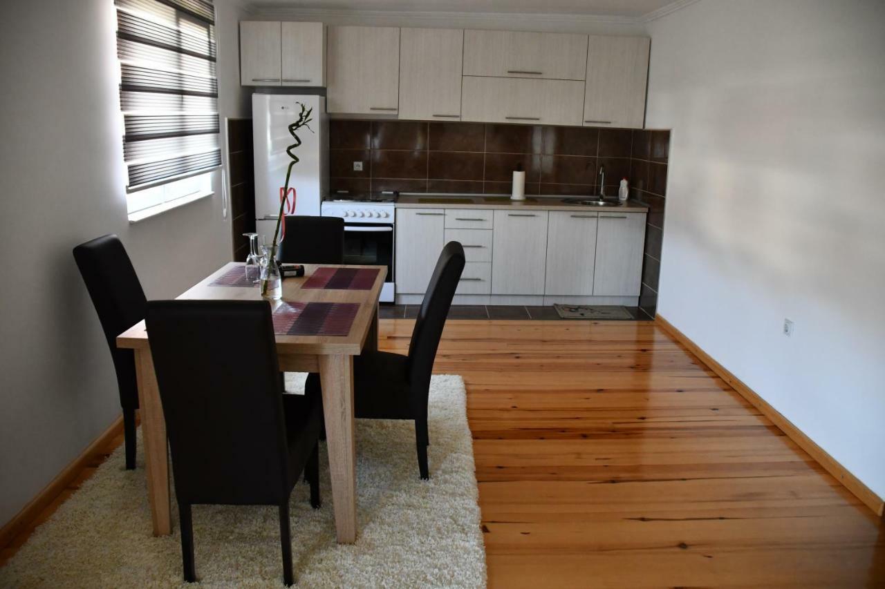 Apartman Vesna Višegrad 外观 照片