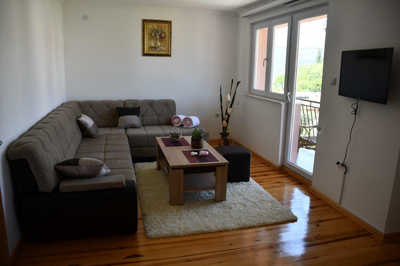 Apartman Vesna Višegrad 外观 照片