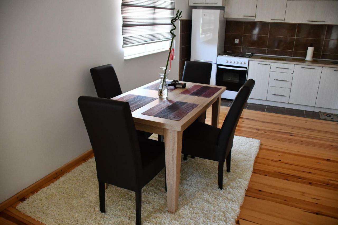 Apartman Vesna Višegrad 外观 照片