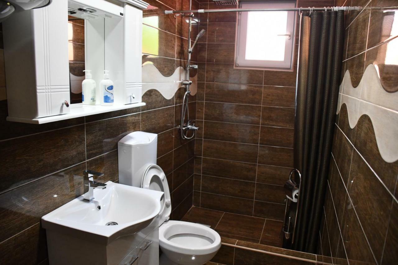 Apartman Vesna Višegrad 外观 照片