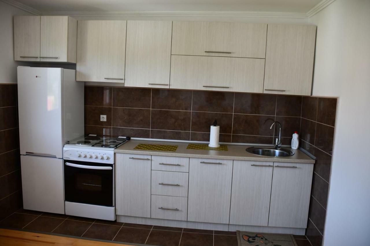 Apartman Vesna Višegrad 外观 照片