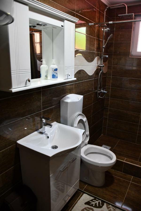 Apartman Vesna Višegrad 外观 照片