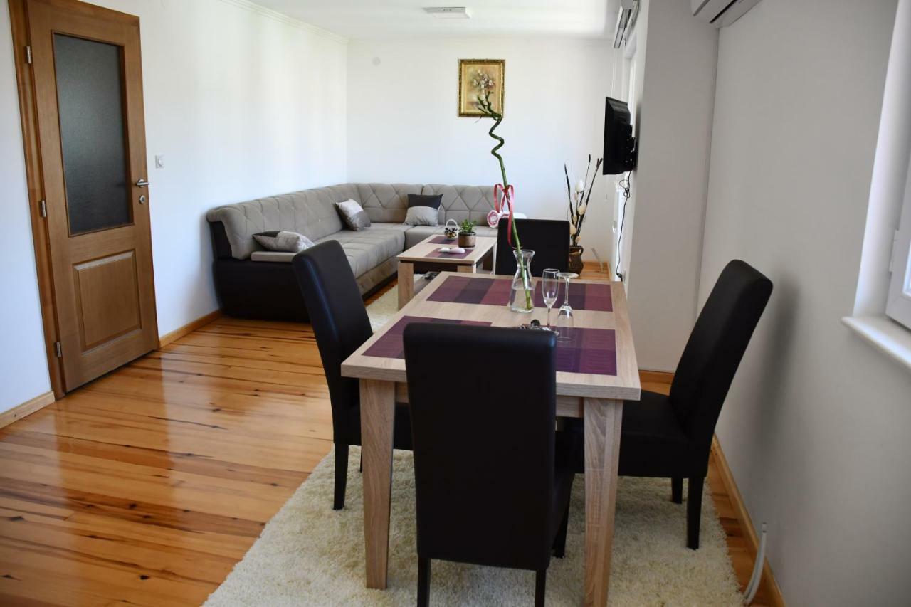 Apartman Vesna Višegrad 外观 照片