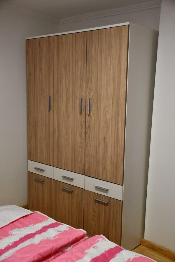 Apartman Vesna Višegrad 外观 照片