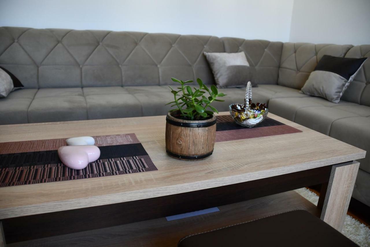 Apartman Vesna Višegrad 外观 照片