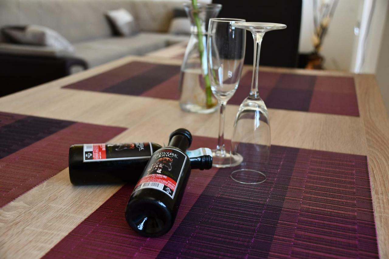 Apartman Vesna Višegrad 外观 照片
