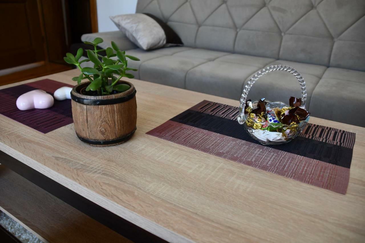 Apartman Vesna Višegrad 外观 照片