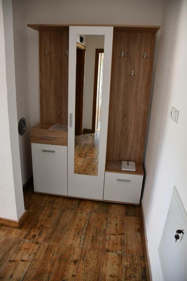 Apartman Vesna Višegrad 外观 照片