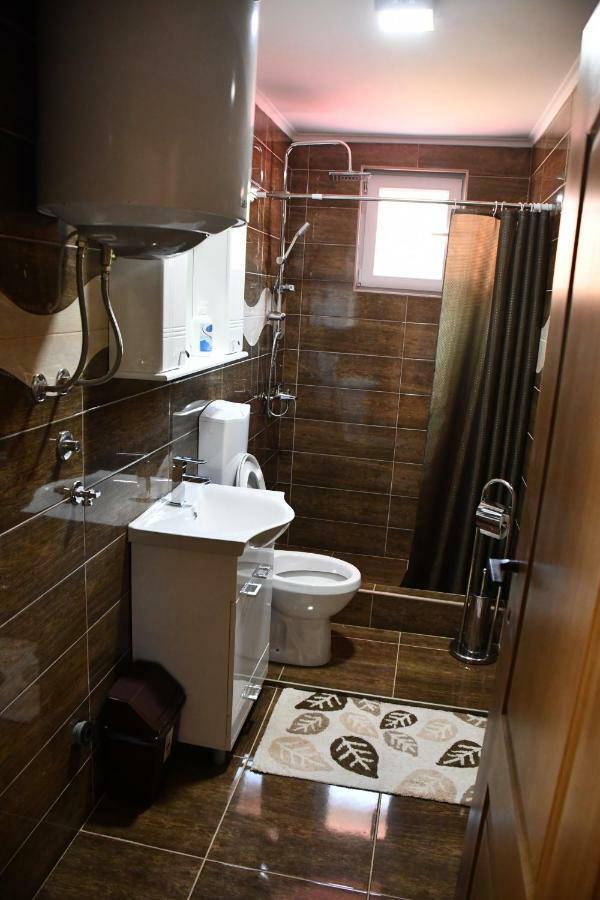 Apartman Vesna Višegrad 外观 照片